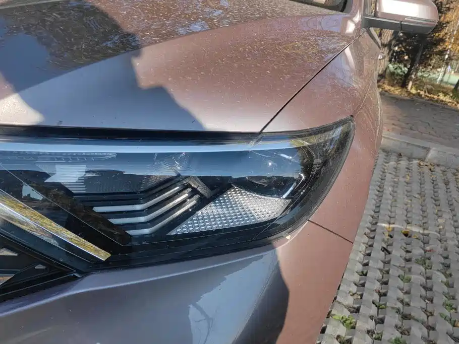 Jetta VS7 — миниатюра 5