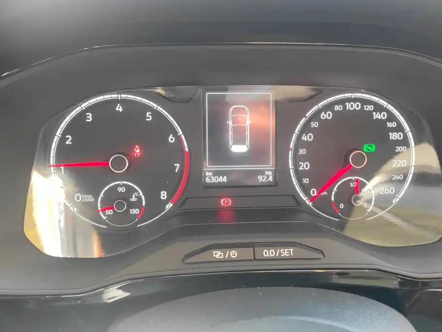 Jetta VS7 — миниатюра 14