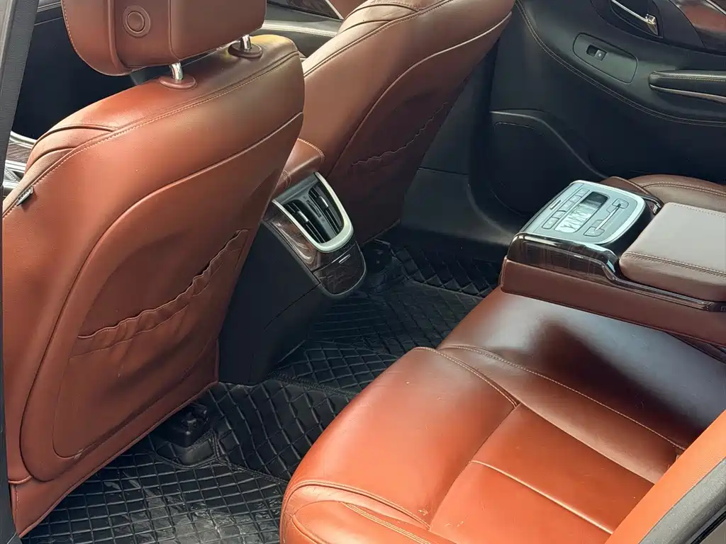 Buick LaCrosse — миниатюра 12