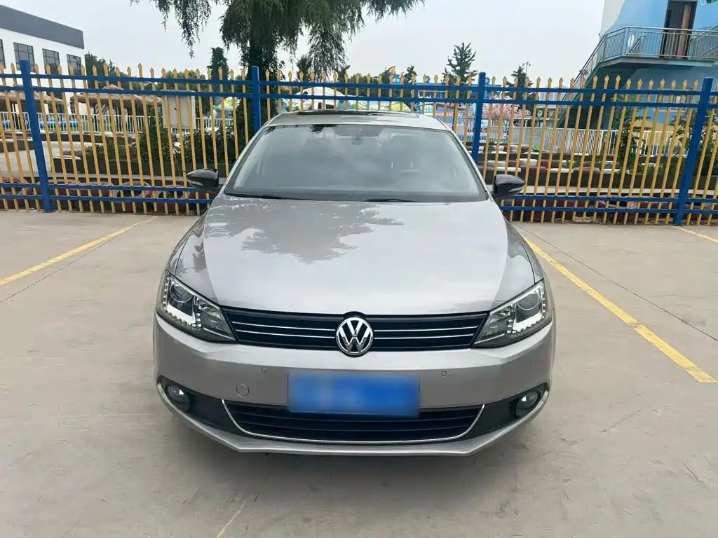 Volkswagen Sagitar — миниатюра 3