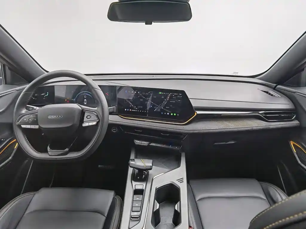 Oshan Oushang X5 PLUS — миниатюра 5