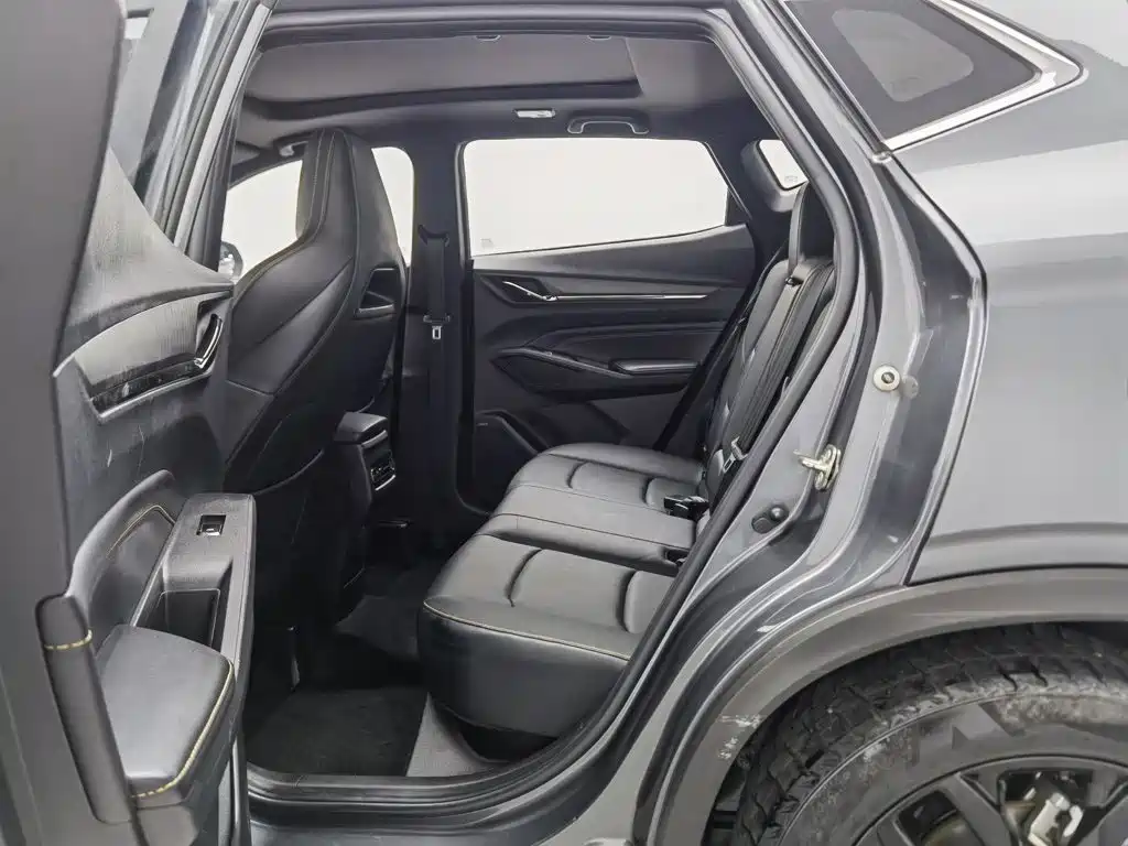 Oshan Oushang X5 PLUS — миниатюра 15