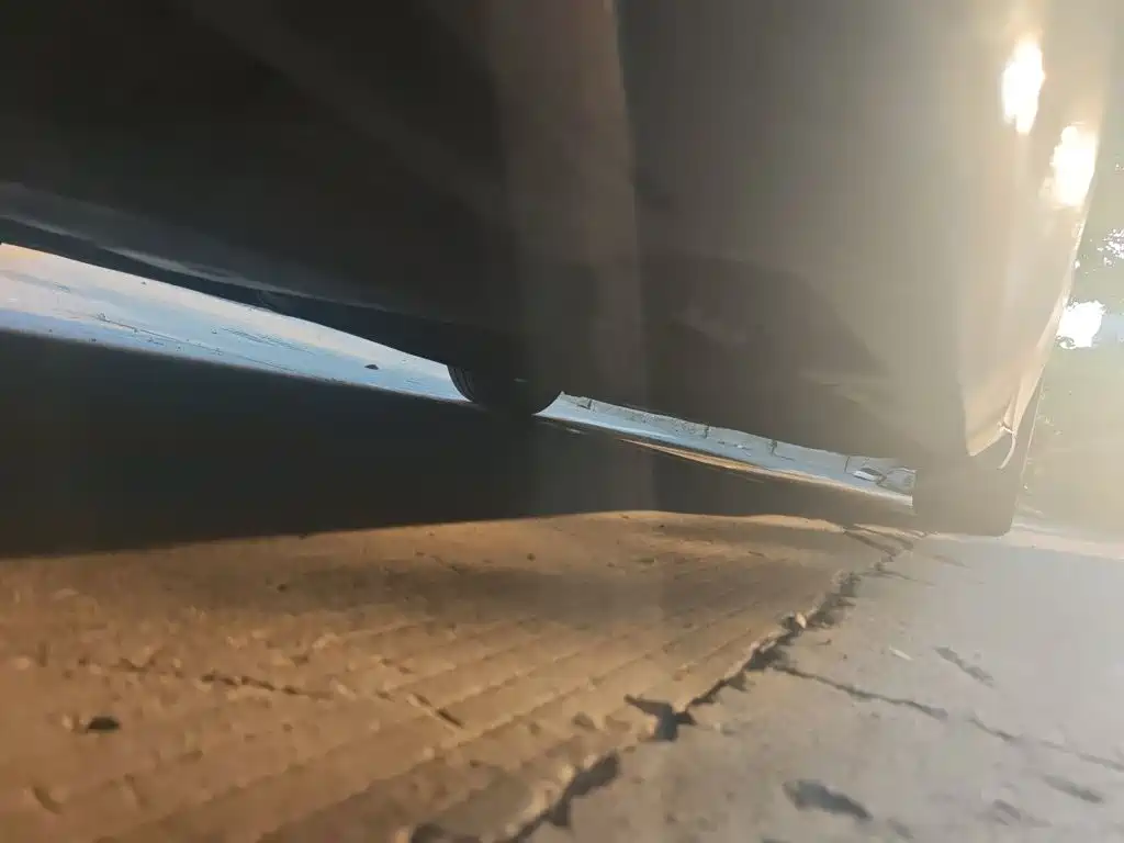 Honda Accord — миниатюра 17