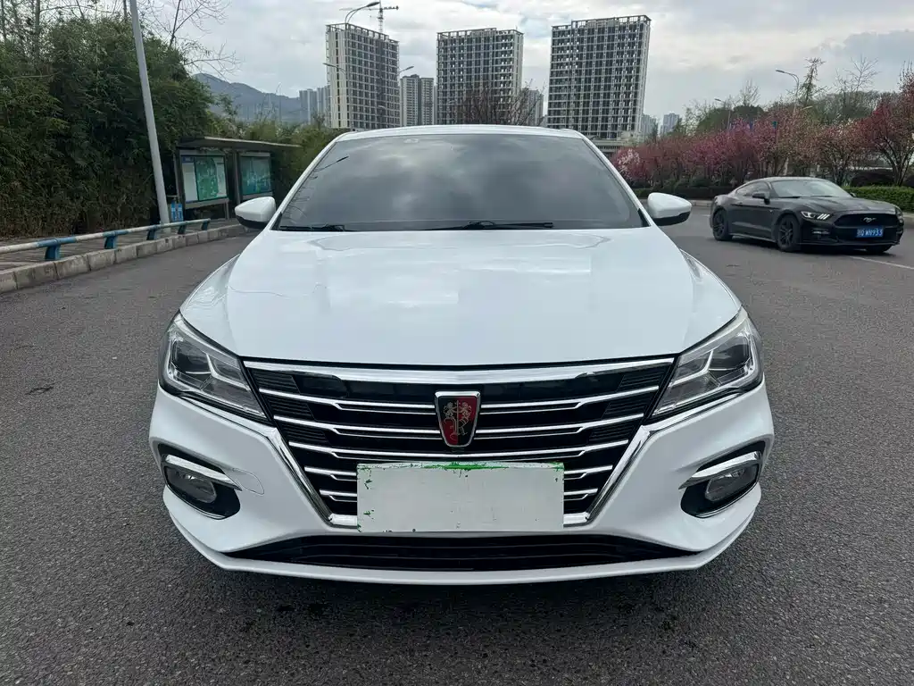 Roewe i5 2020 1.5L AT 4G