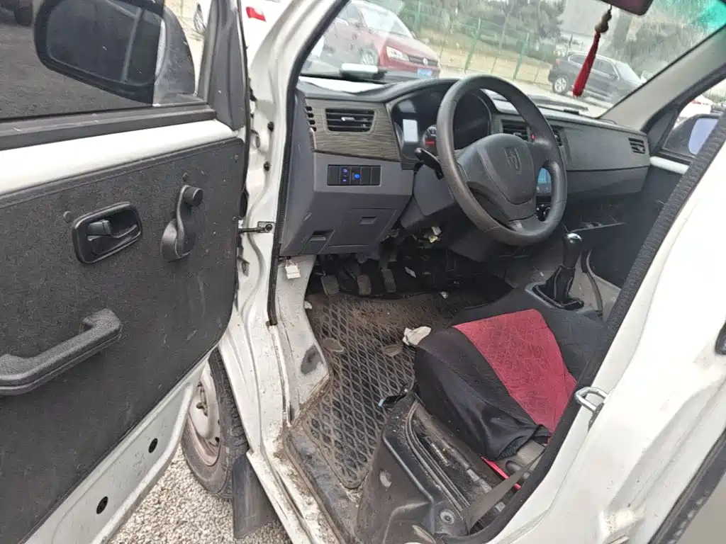 Jinbei X30 — миниатюра 16