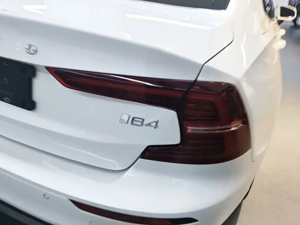 Volvo S60 — миниатюра 8