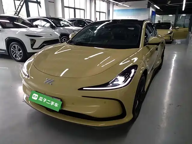 IM Motors L6
