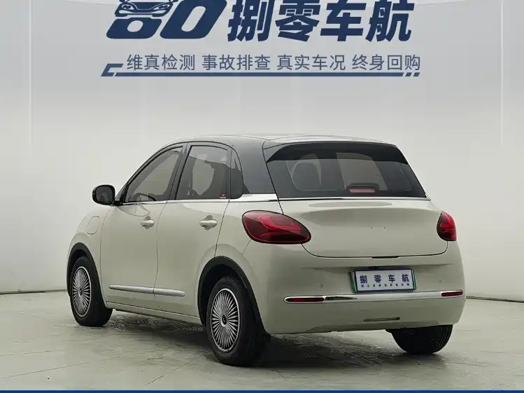 Wuling Bingo — миниатюра 7
