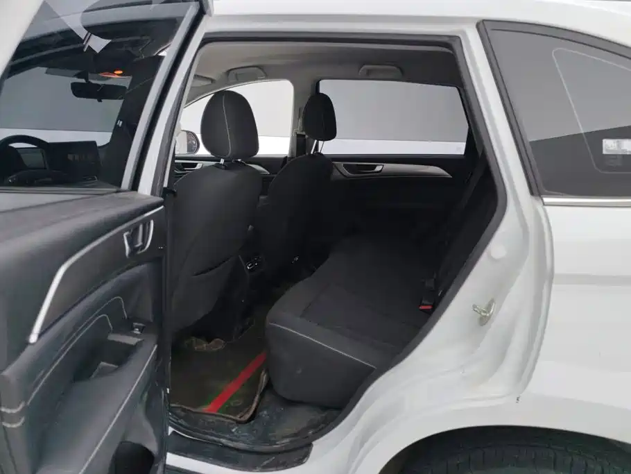 Haval M6 — миниатюра 11