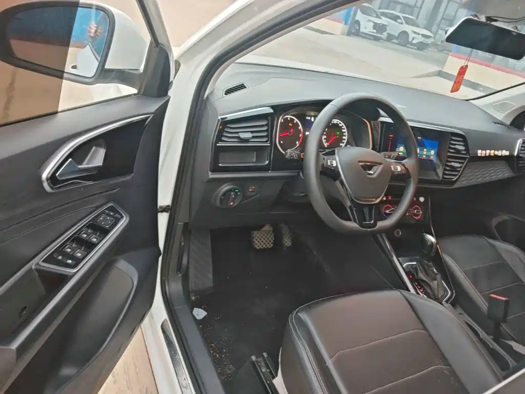 Jetta VS5 — миниатюра 16