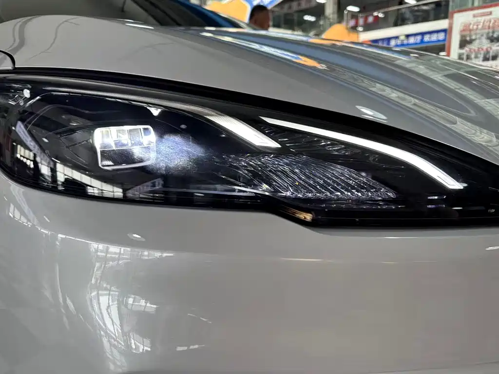 BYD Seal 05 DM-i 05 DM-i 2026 DM-i 210KM Luxury