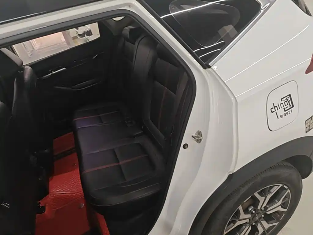Kia KX3 — миниатюра 19