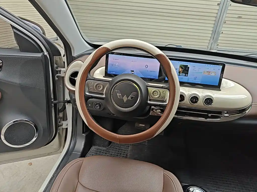 Wuling Bingo — миниатюра 11