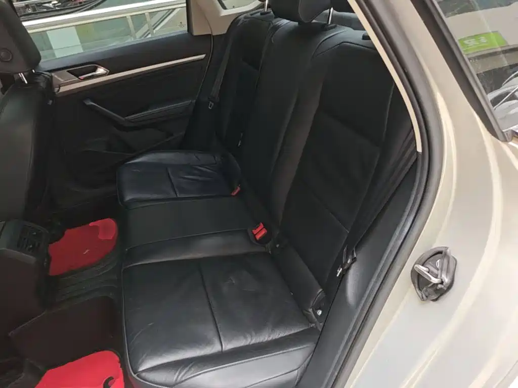 Volkswagen Lavida — миниатюра 17