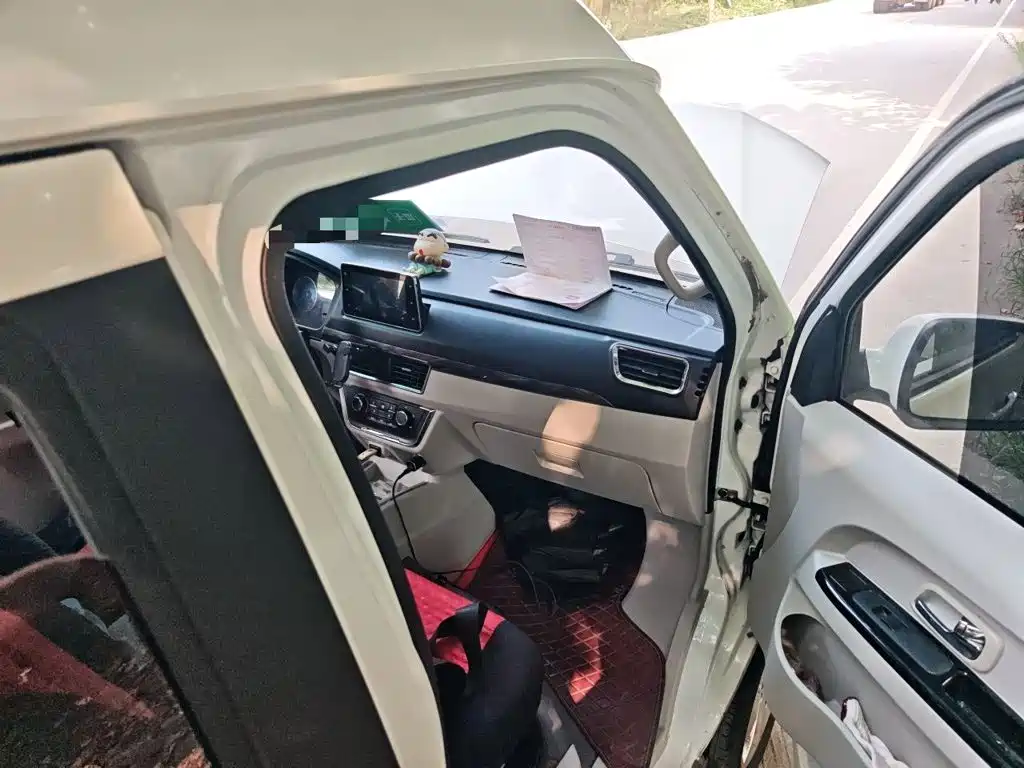 Jinbei Hiace S — миниатюра 19