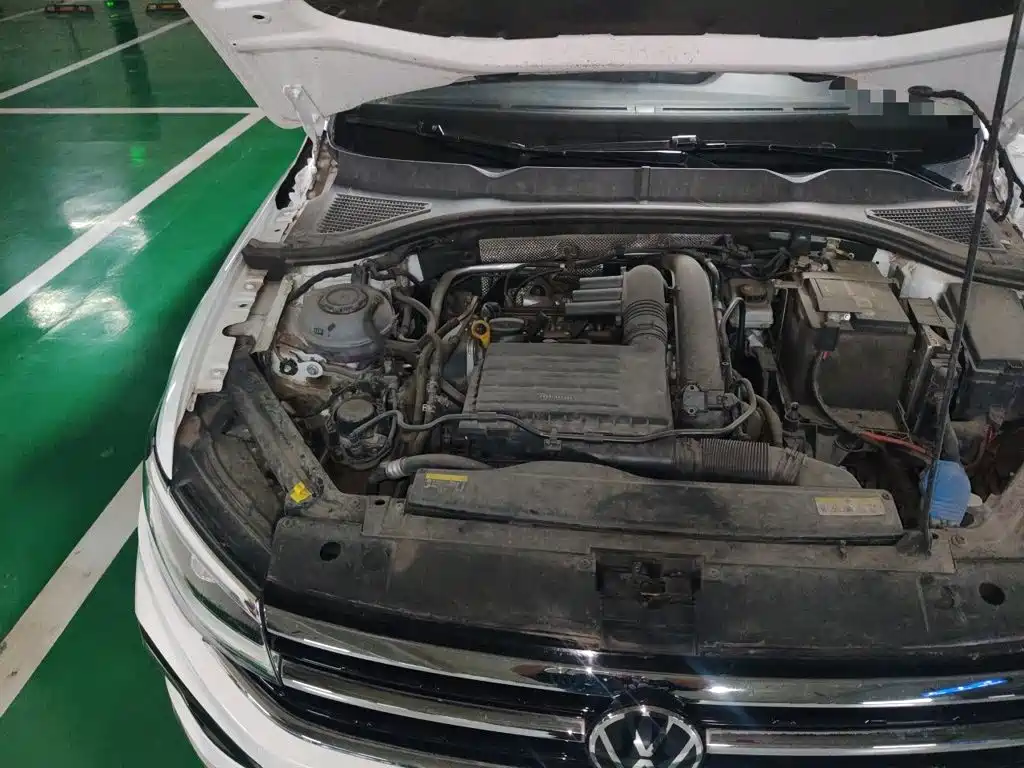 Volkswagen Bora — миниатюра 18