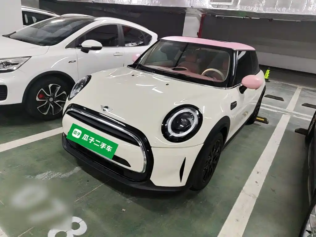 MINI Mini — миниатюра 2