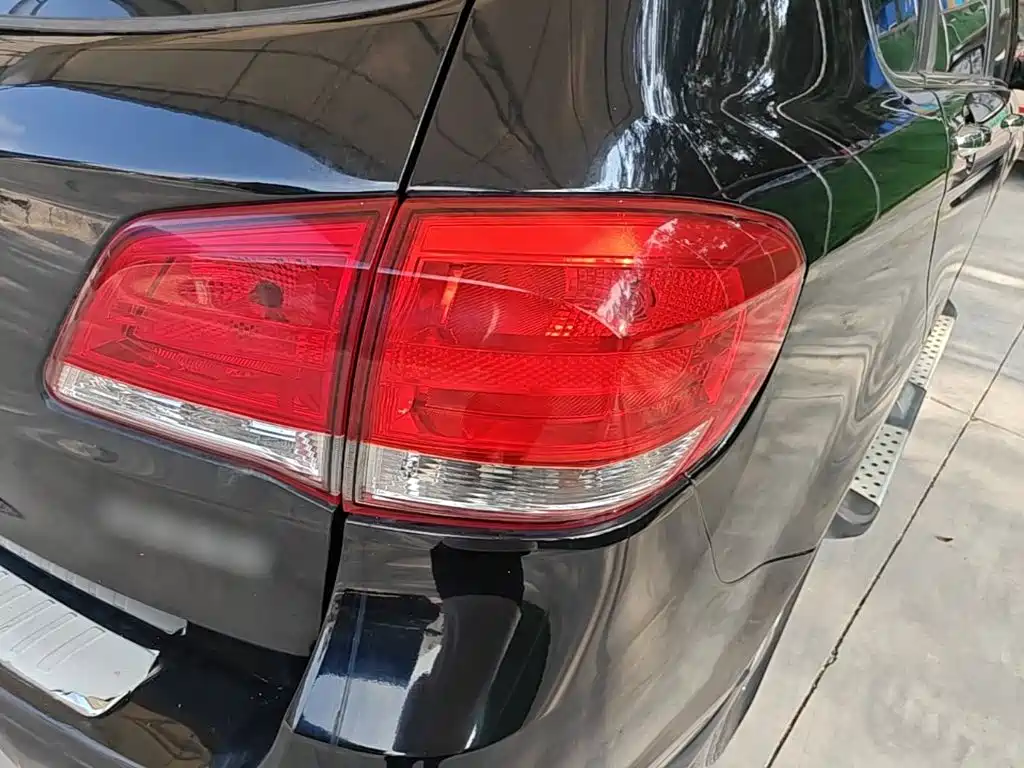 Haval H6 — миниатюра 8