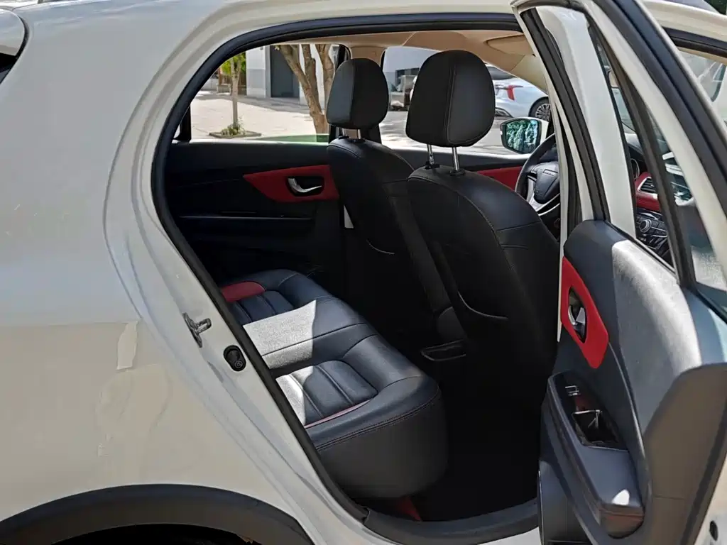 Haval H1 — миниатюра 14