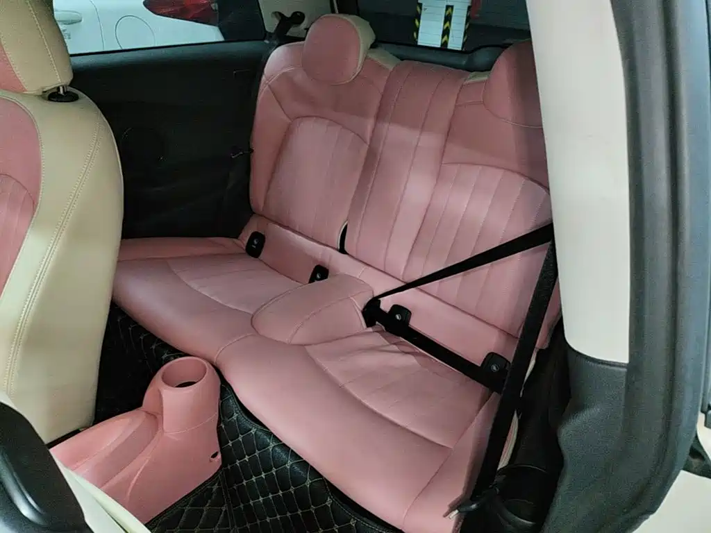 MINI Mini — миниатюра 17