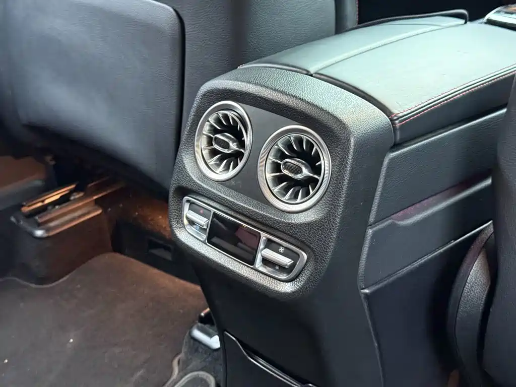Mercedes-Benz G-Class AMG — миниатюра 32