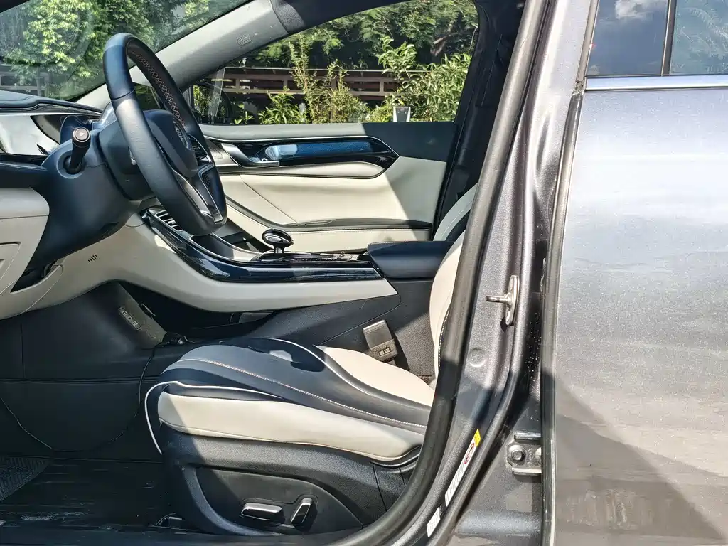 BYD Qin PLUS — миниатюра 14