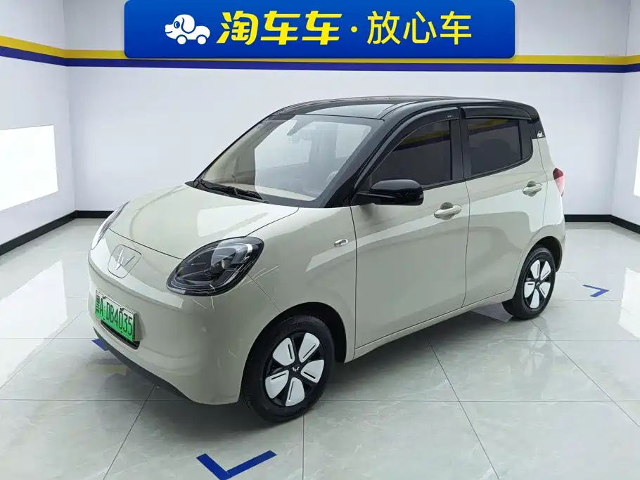 Wuling MINIEV