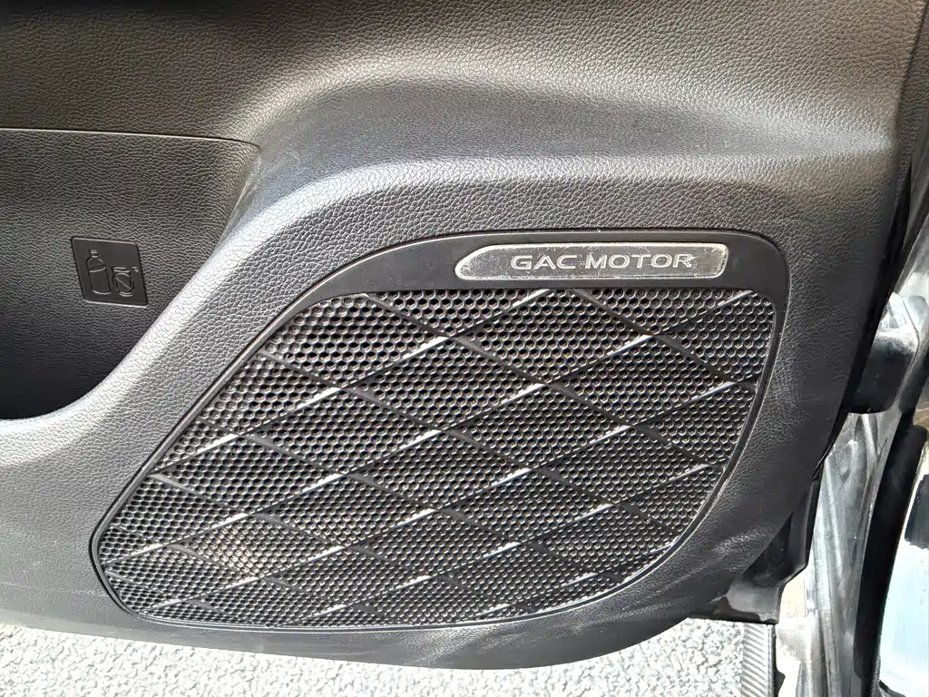 GAC Motor Shadow Leopard — миниатюра 14