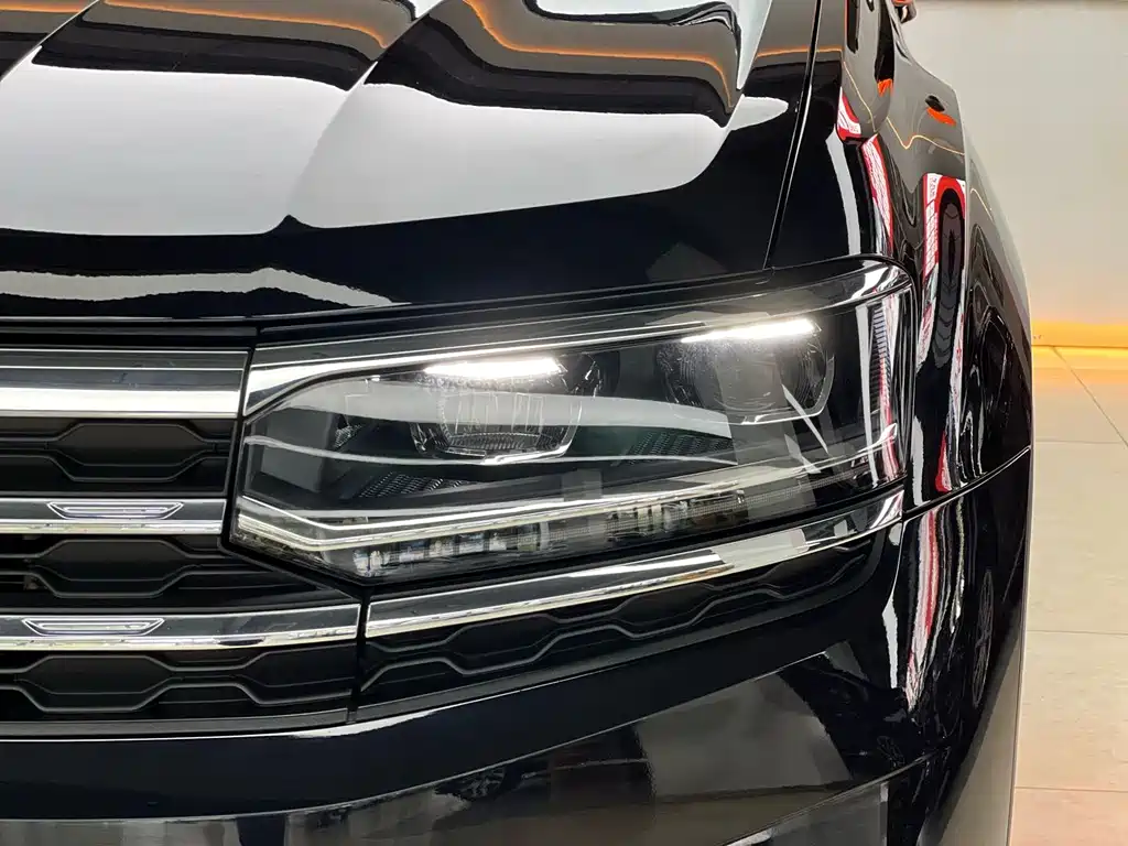 Volkswagen Teramont — миниатюра 17