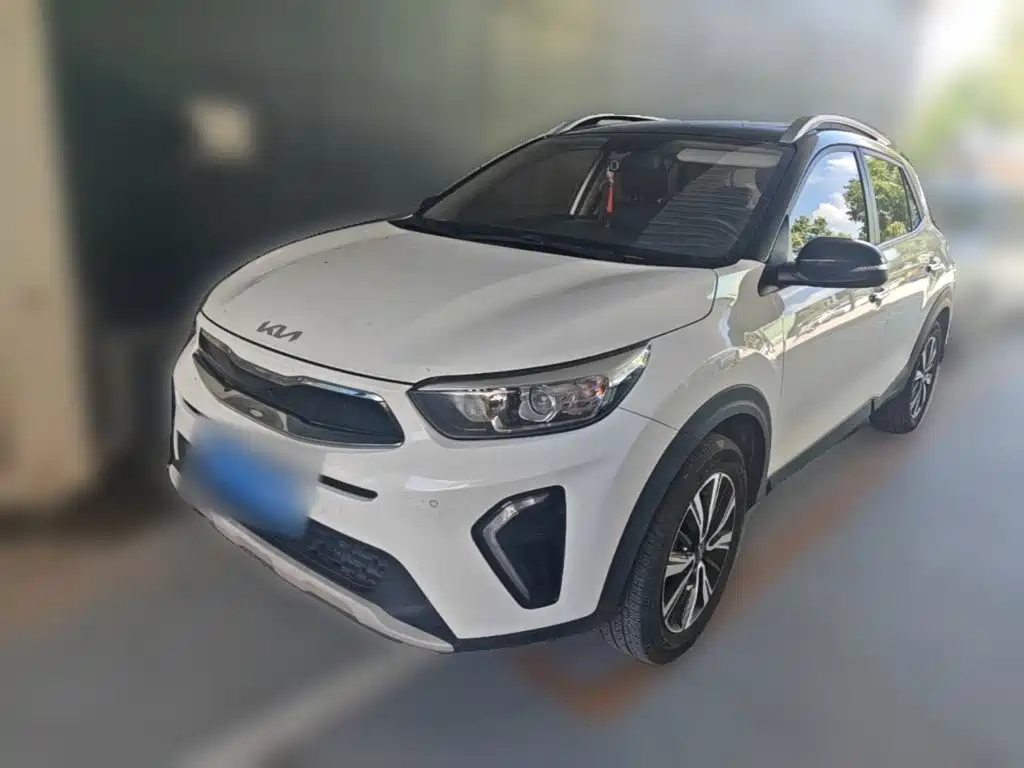 Kia KX1 — миниатюра 2