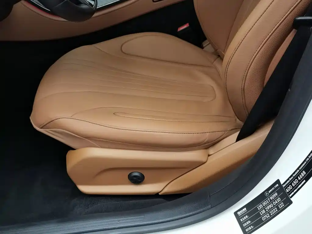 Mercedes-Benz CLS — миниатюра 20