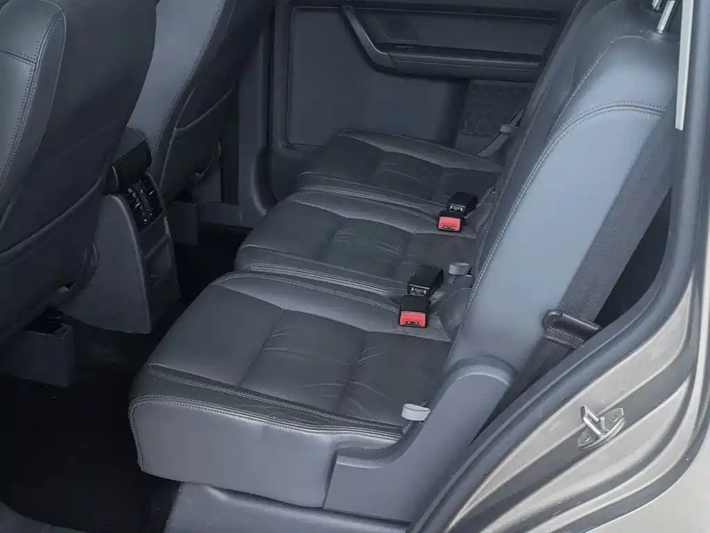 Volkswagen Touran — миниатюра 11
