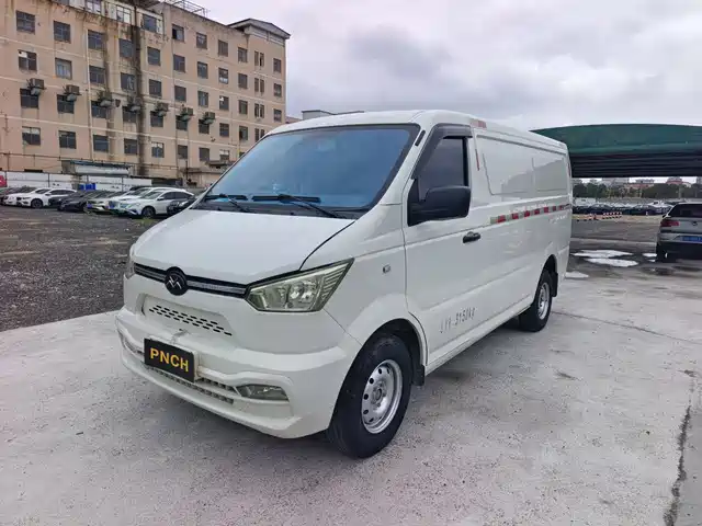 New Gonow GIO SHUAILING 2022