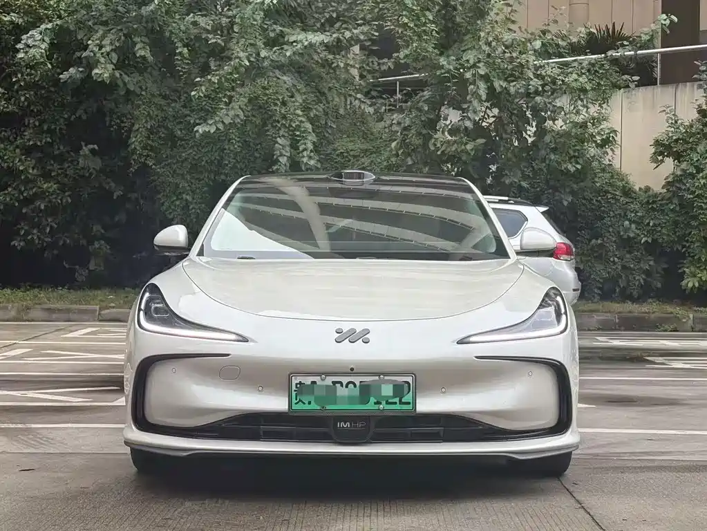 IM IM L6 — миниатюра 2
