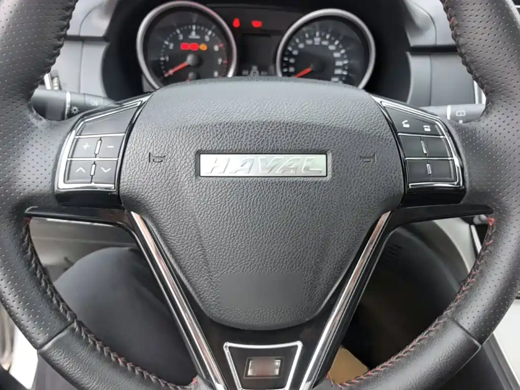 Haval H6 — миниатюра 11