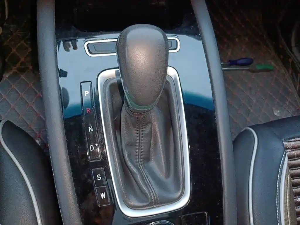 Jetour X70 — миниатюра 10