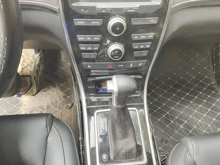 Haval H2 — миниатюра 16