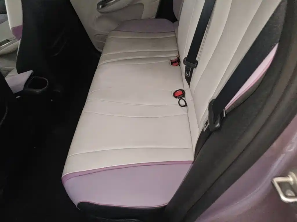 BYD Dolphin — миниатюра 17