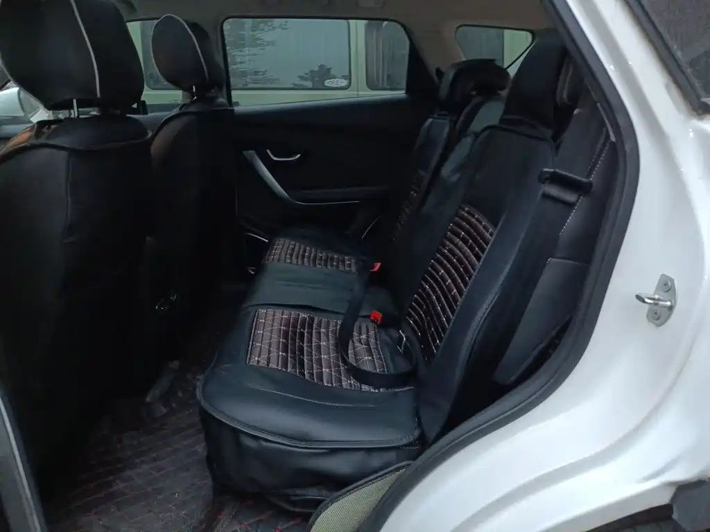 Jetour X70 — миниатюра 13
