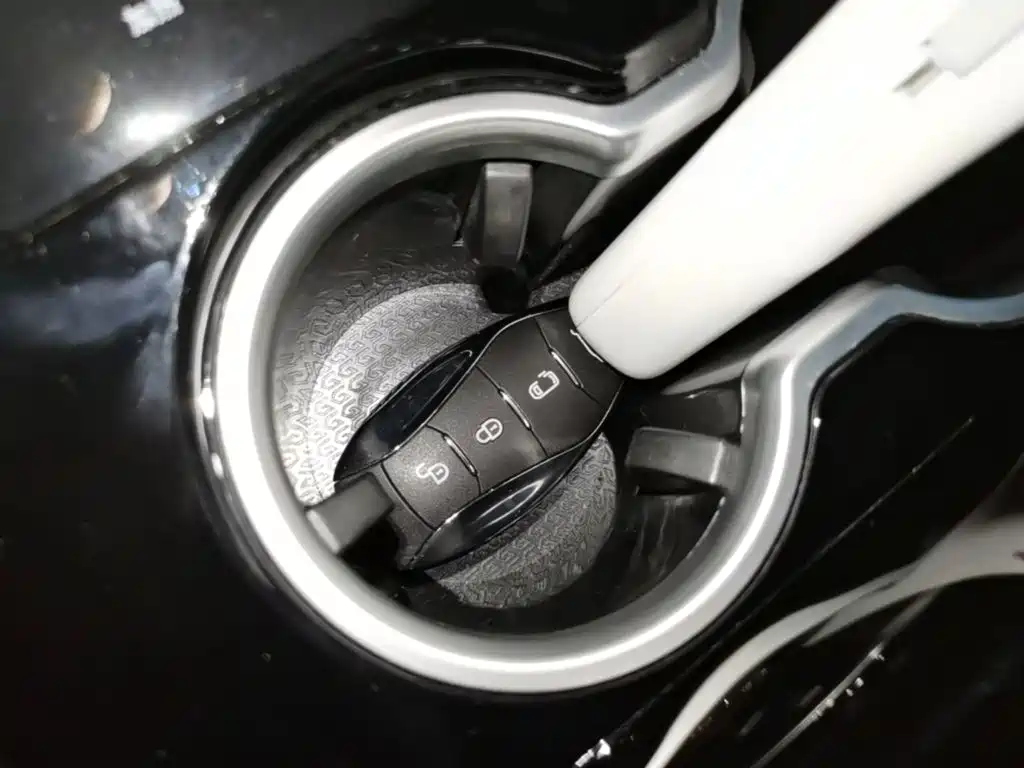 Hongqi Hongqi HQ9 PHEV — миниатюра 9