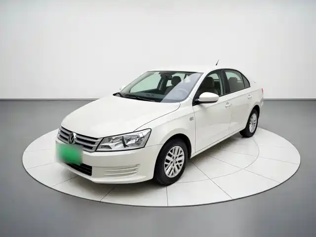 Volkswagen Santana