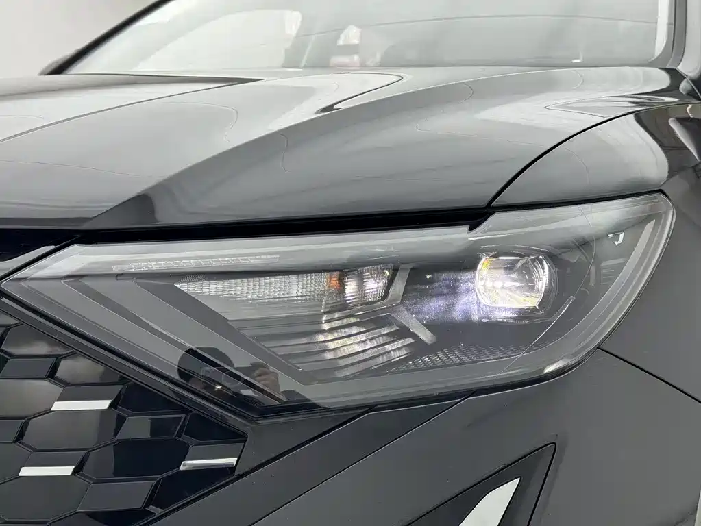 Jetta VS5 280TSI Auto Flagship Highlight Edition, фото 22