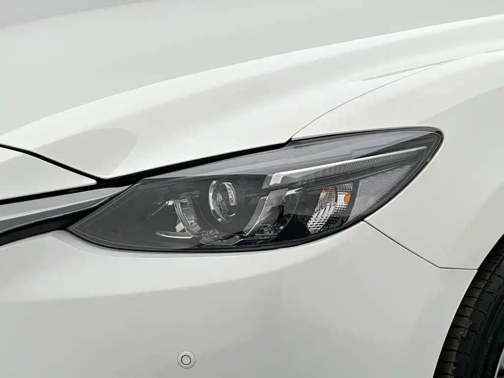 Mazda Atenza — миниатюра 27