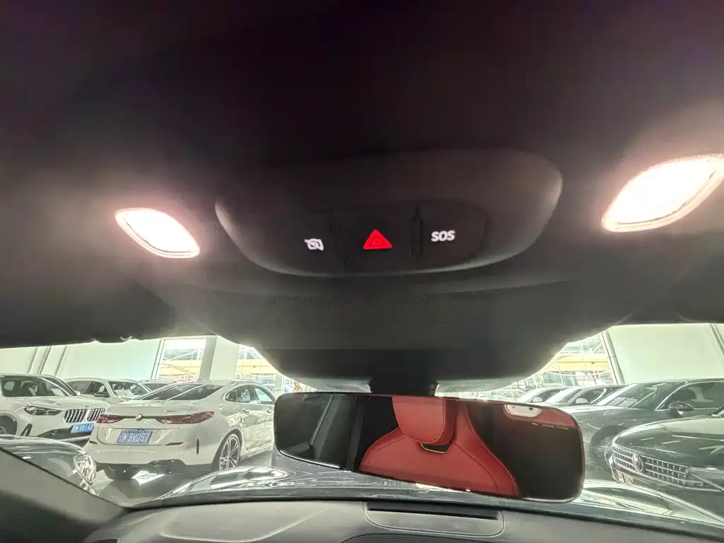 Xiaomi SU7 2024 Smart Drive Pro