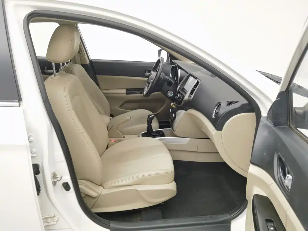 Changan Eado — миниатюра 23