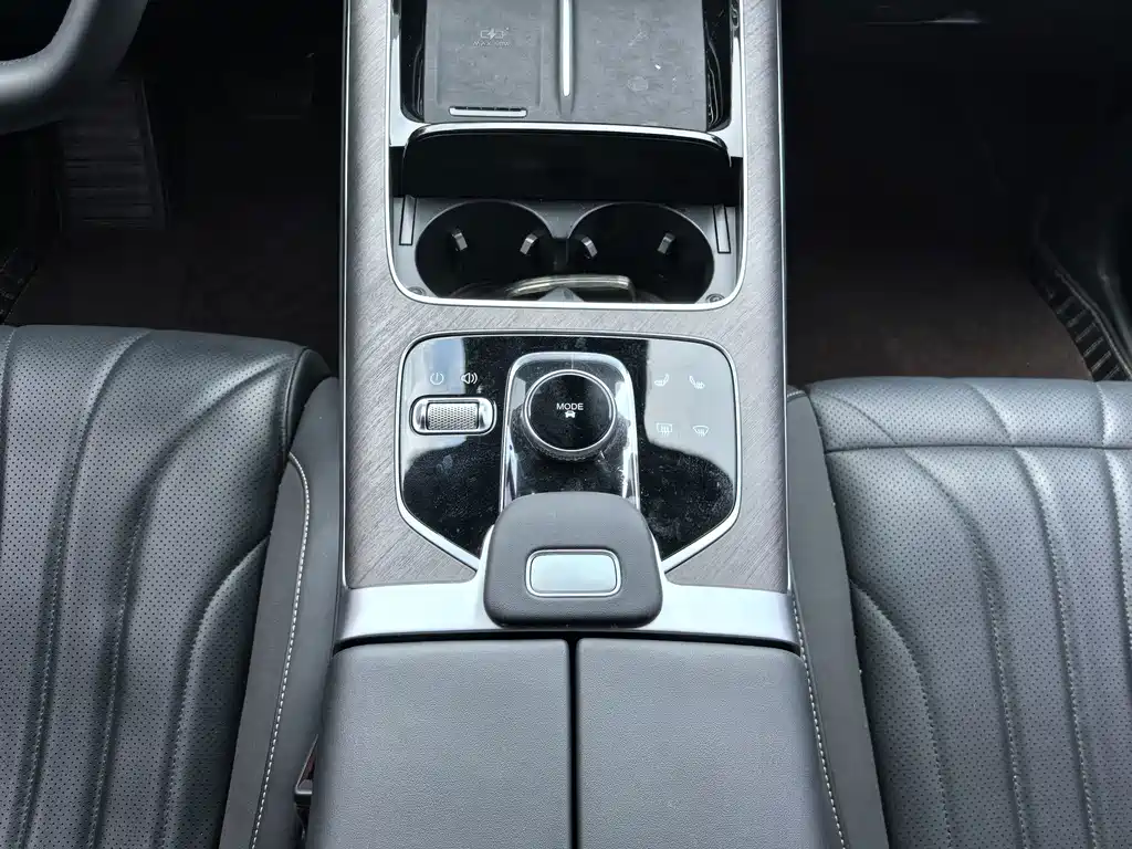 Chery Tiggo 9 — миниатюра 12