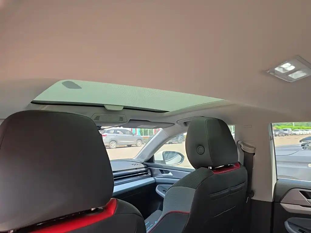 Volkswagen Lamando 2023 L 280TSI DSG