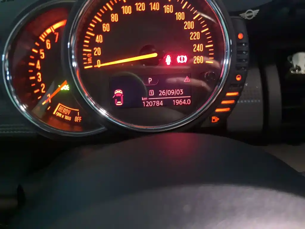 MINI Mini — миниатюра 5