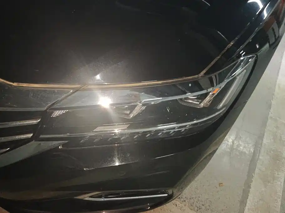 Volkswagen Passat — миниатюра 5