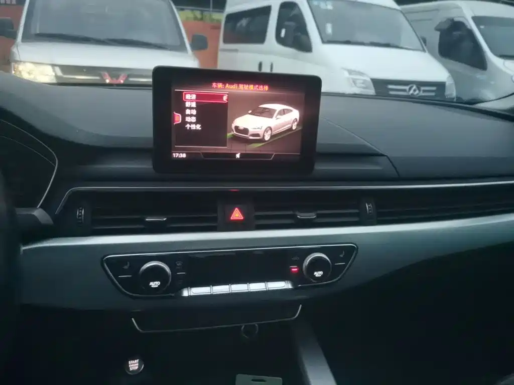 Audi A5 (Import) — миниатюра 13